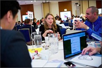 What are the main objectives of the “Teach to Lead” initiative?