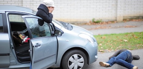 What Is Auto Liability Insurance And What Does It Cover?